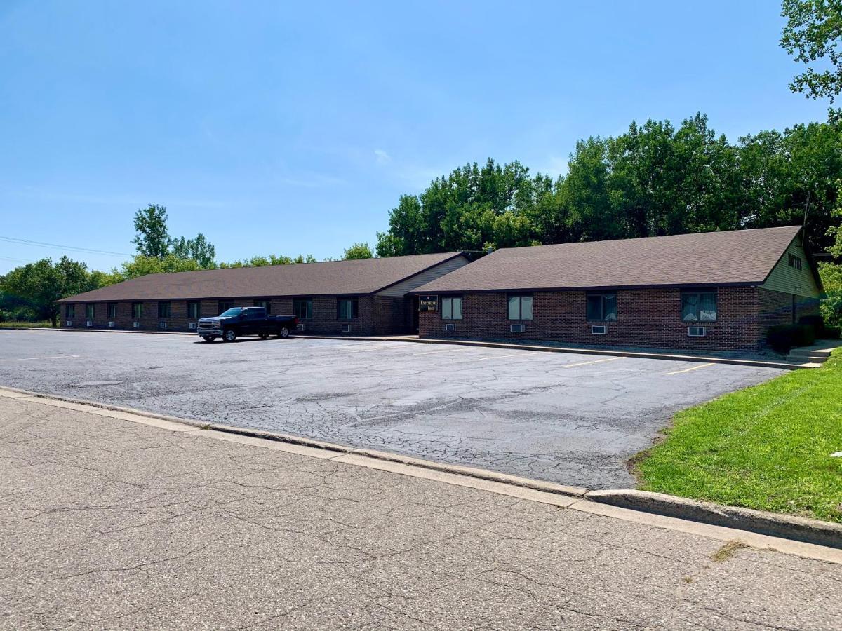 Executive Inn Cass City Exterior foto