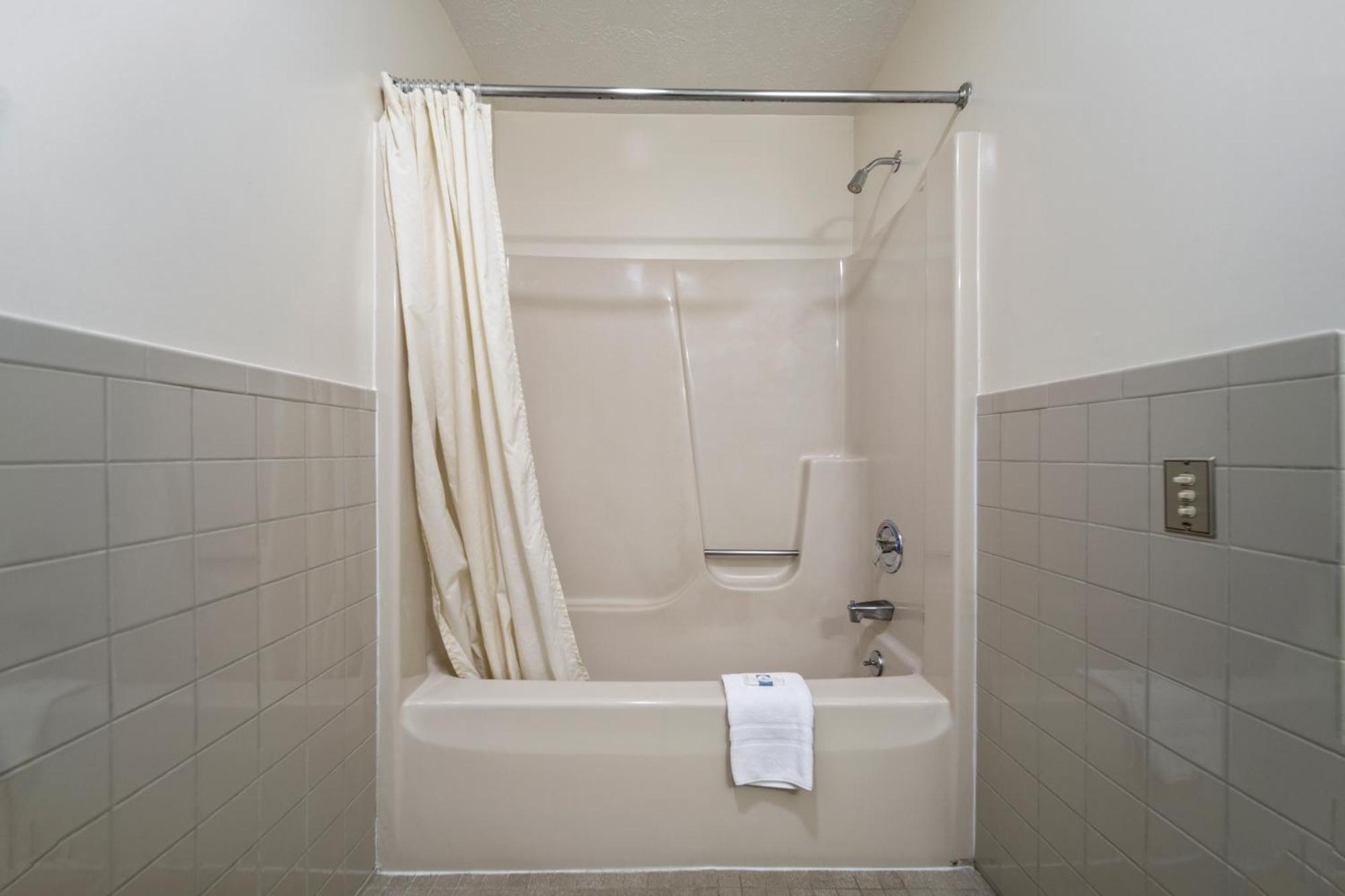 Executive Inn Cass City Quarto foto