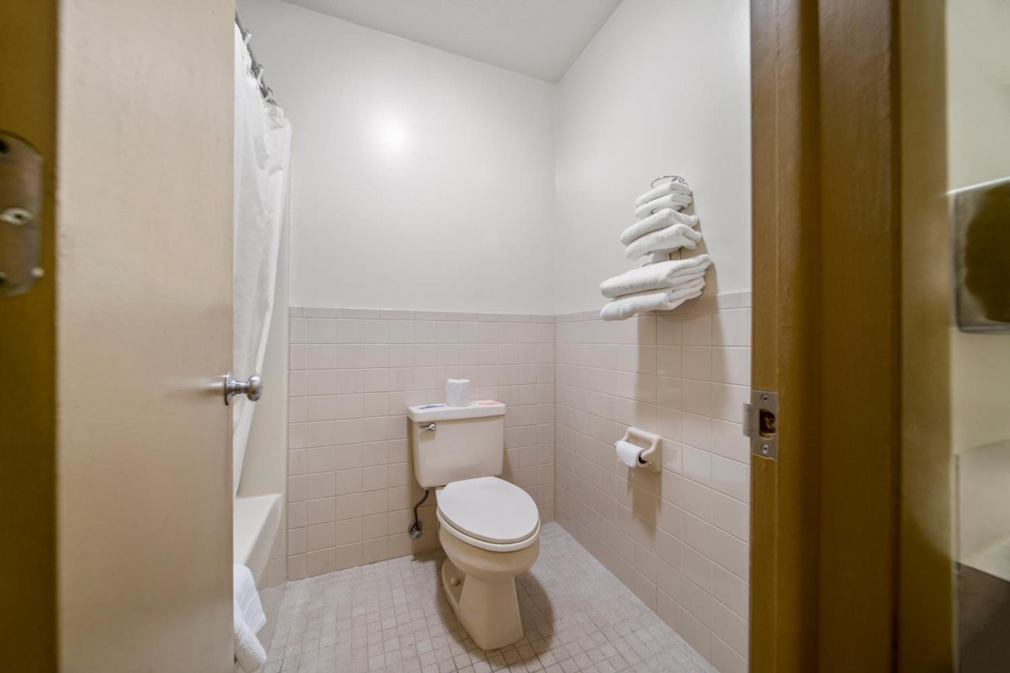 Executive Inn Cass City Quarto foto