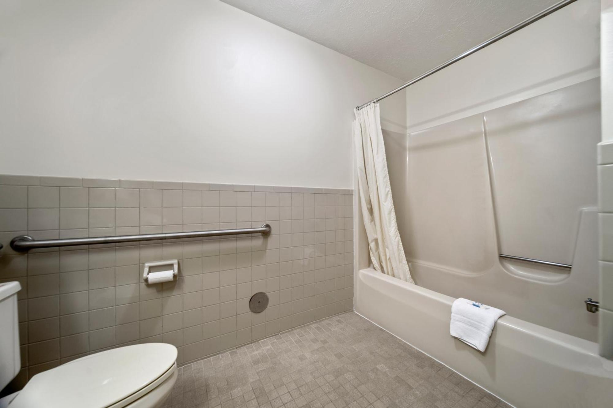 Executive Inn Cass City Quarto foto