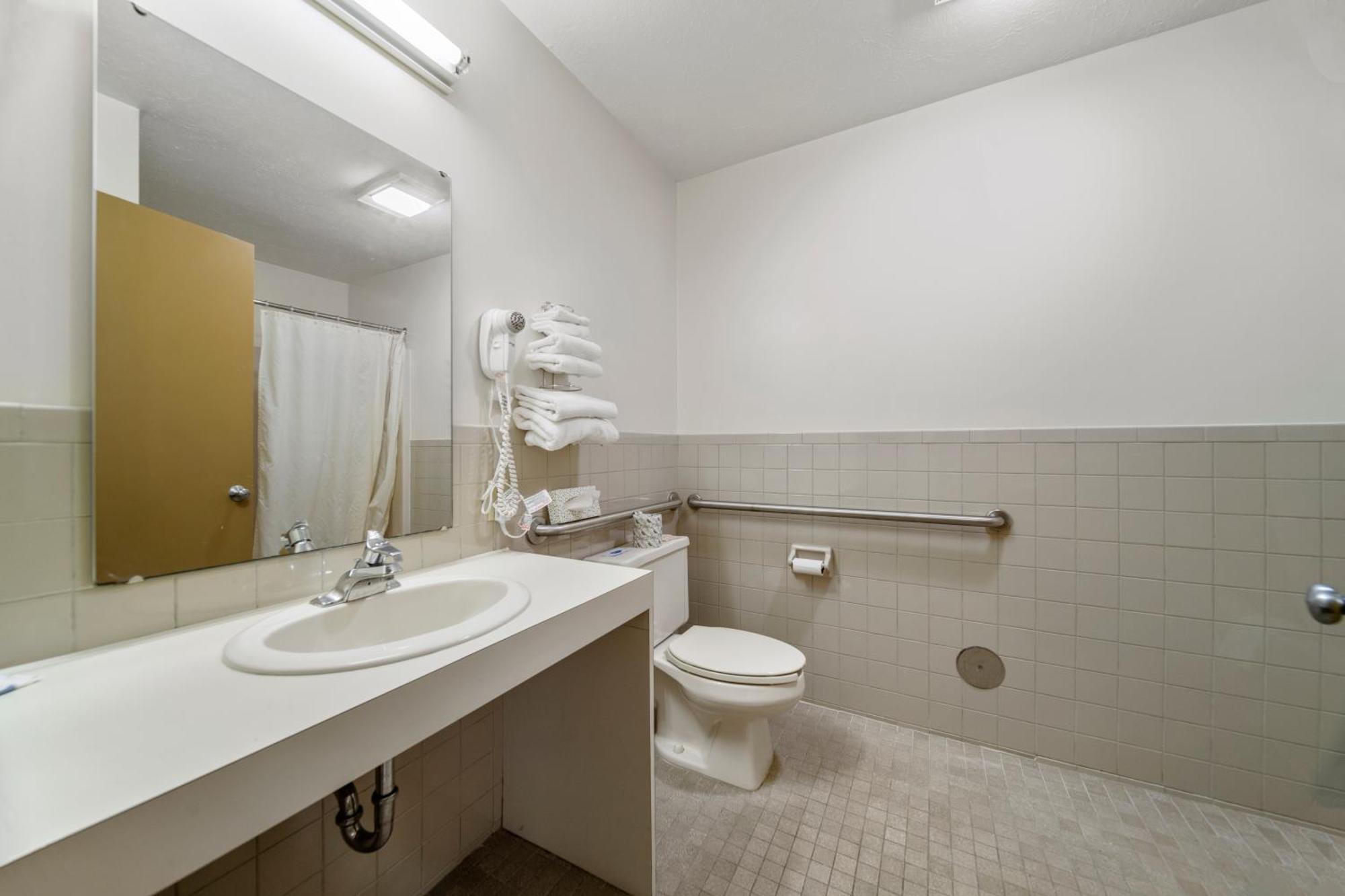 Executive Inn Cass City Quarto foto