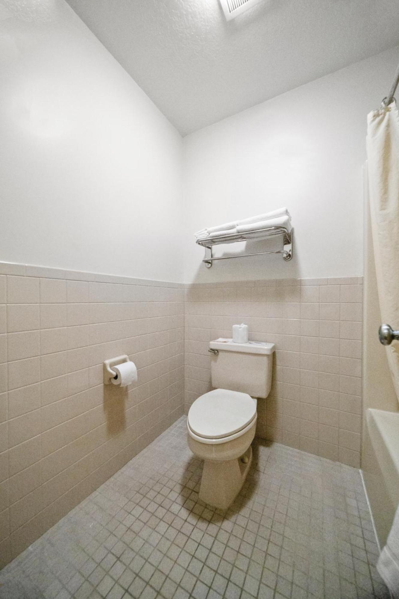 Executive Inn Cass City Quarto foto