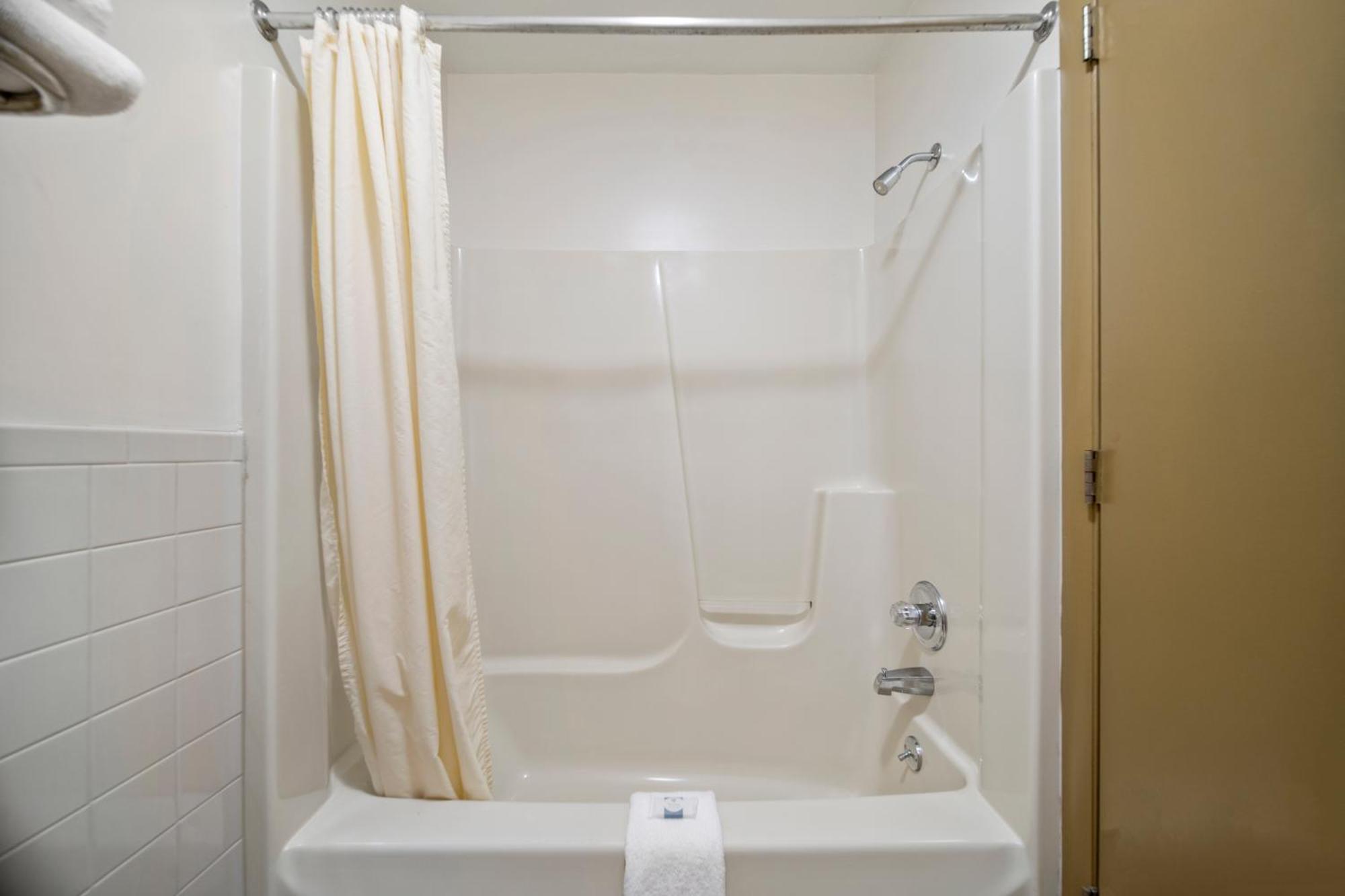 Executive Inn Cass City Quarto foto
