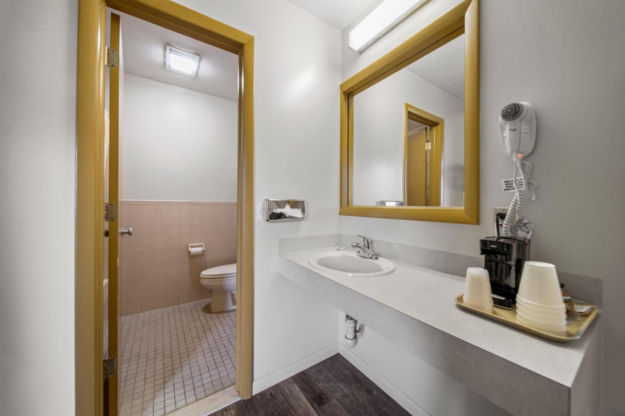 Executive Inn Cass City Quarto foto