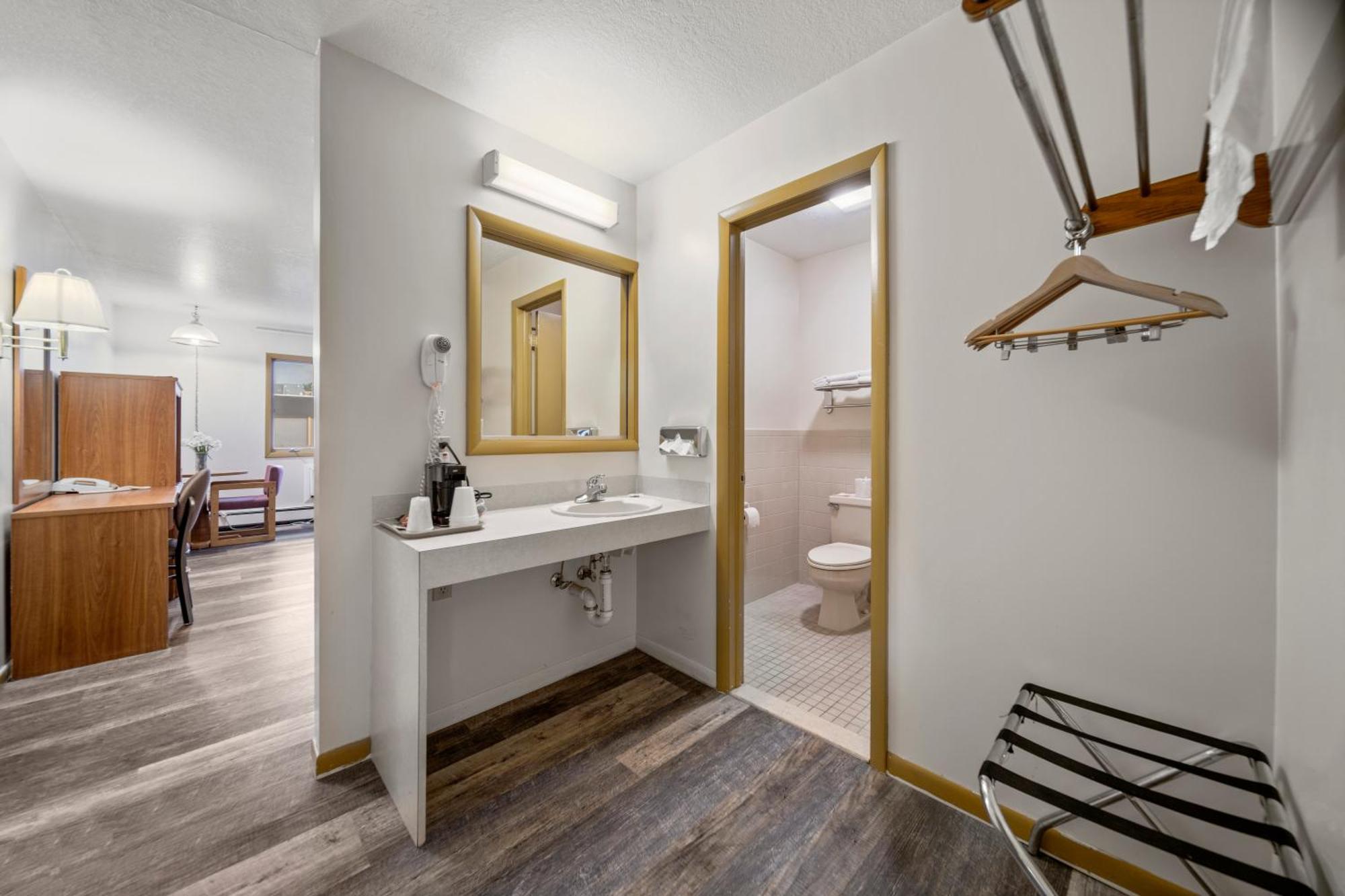 Executive Inn Cass City Quarto foto