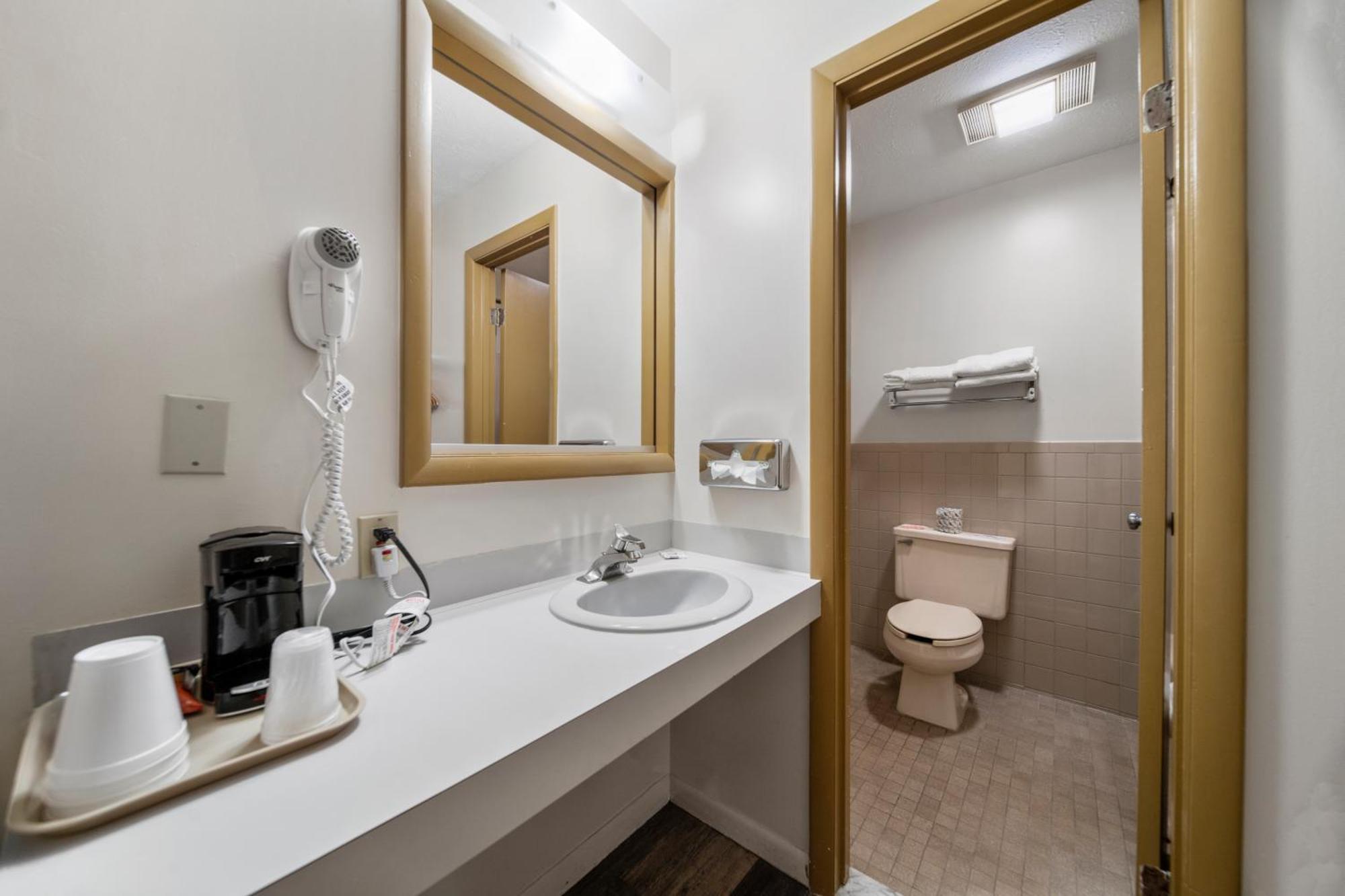 Executive Inn Cass City Quarto foto