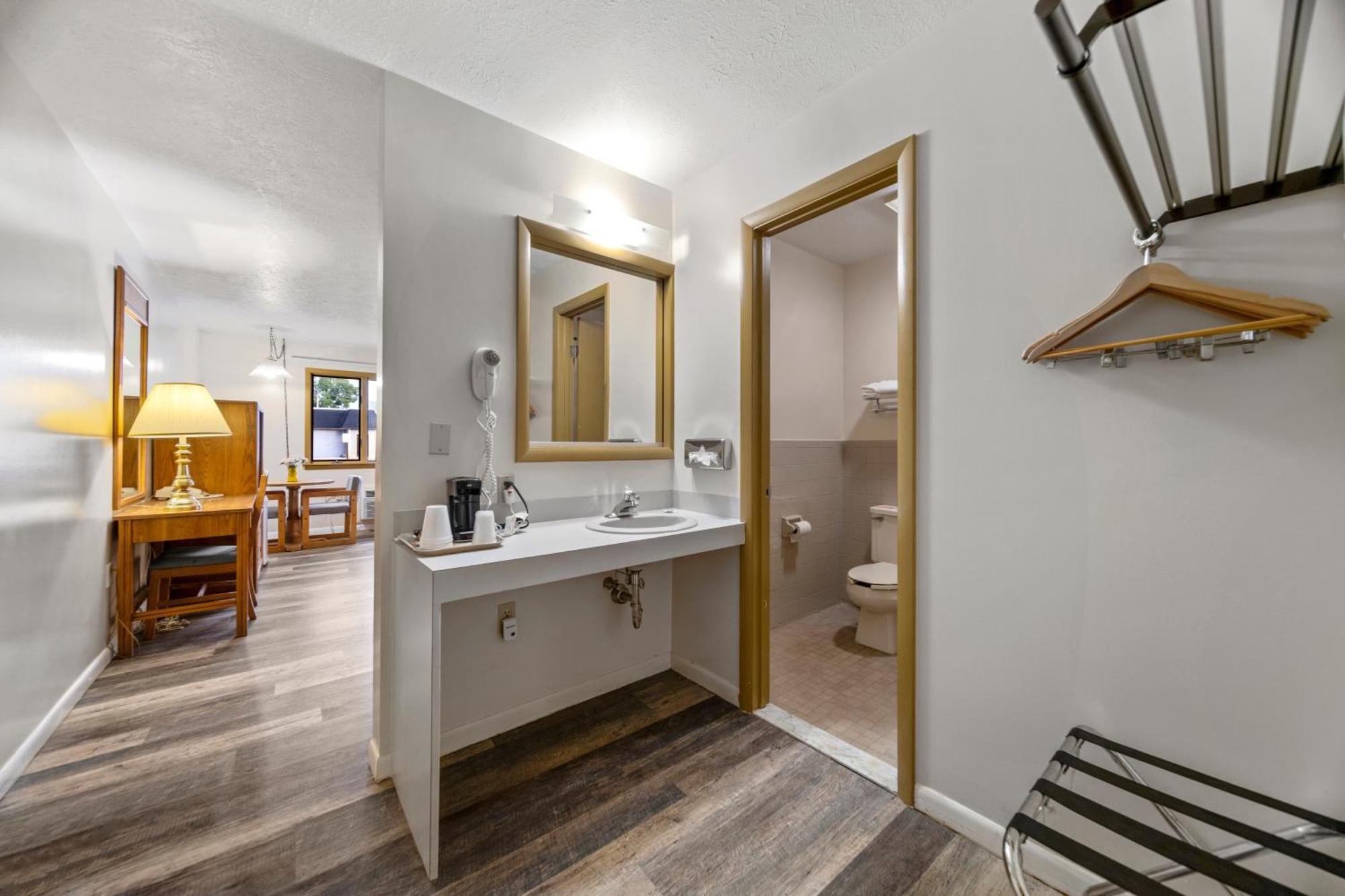 Executive Inn Cass City Quarto foto
