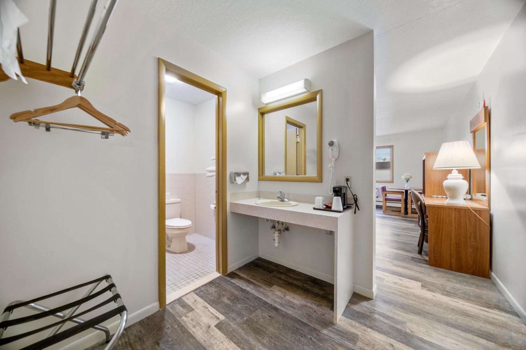 Executive Inn Cass City Quarto foto
