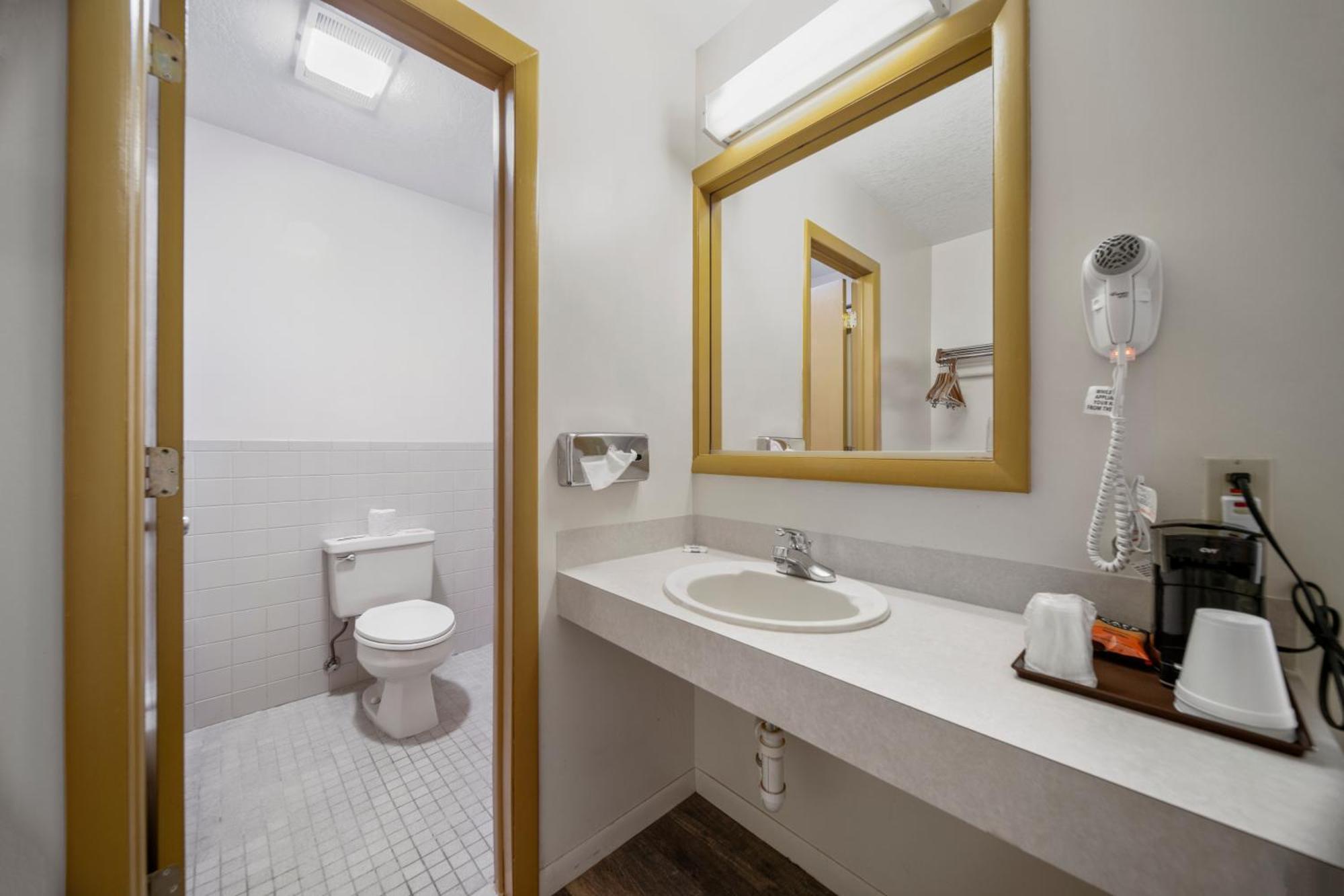 Executive Inn Cass City Quarto foto