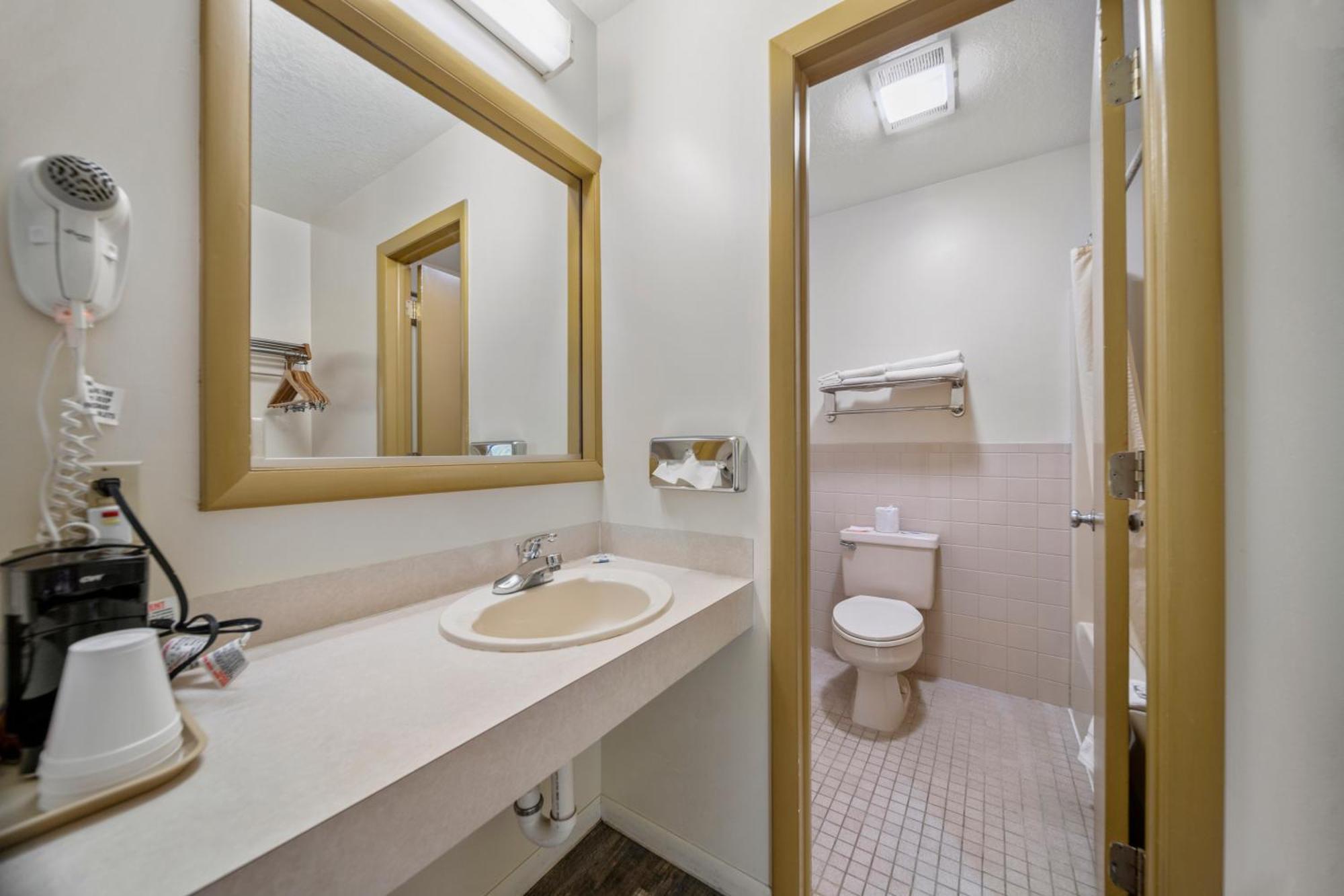 Executive Inn Cass City Quarto foto
